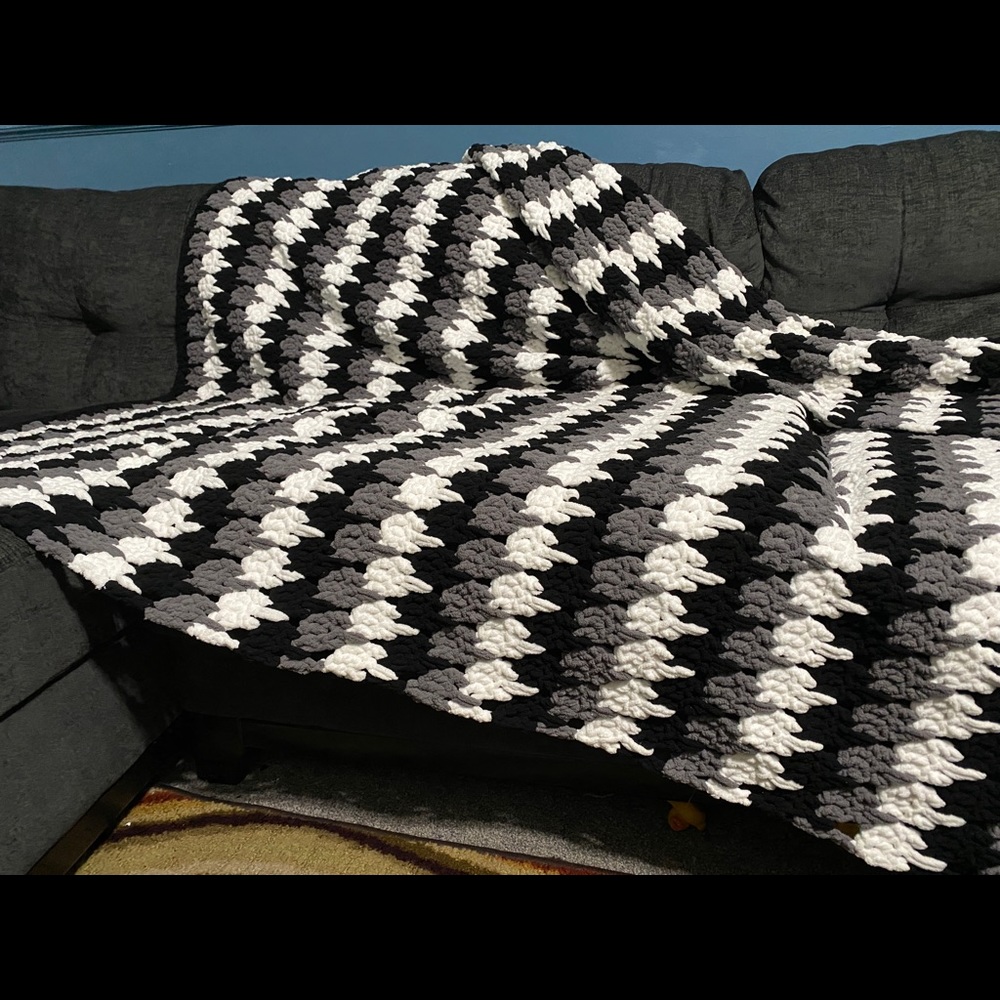 Blanket - Picture 3 of 3